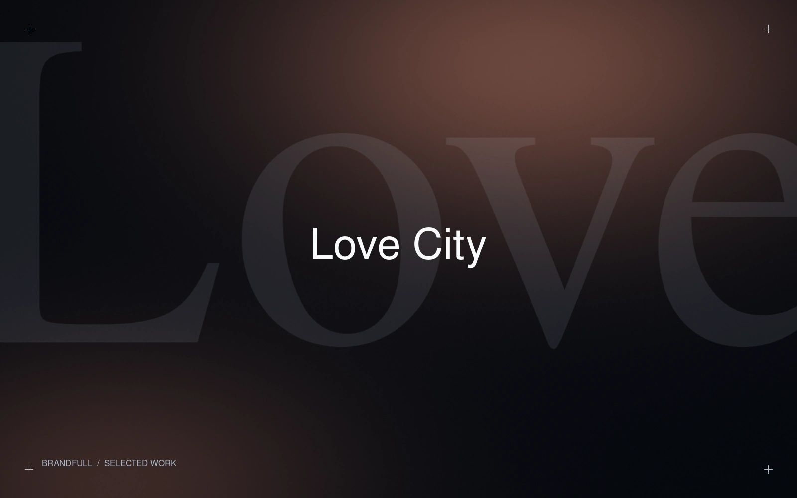 Love City