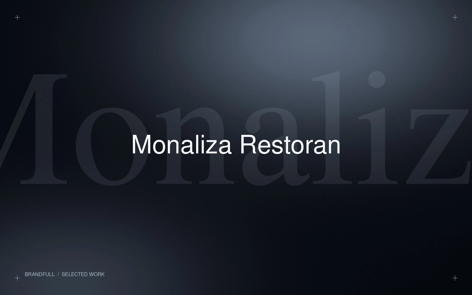 Monaliza Restoran