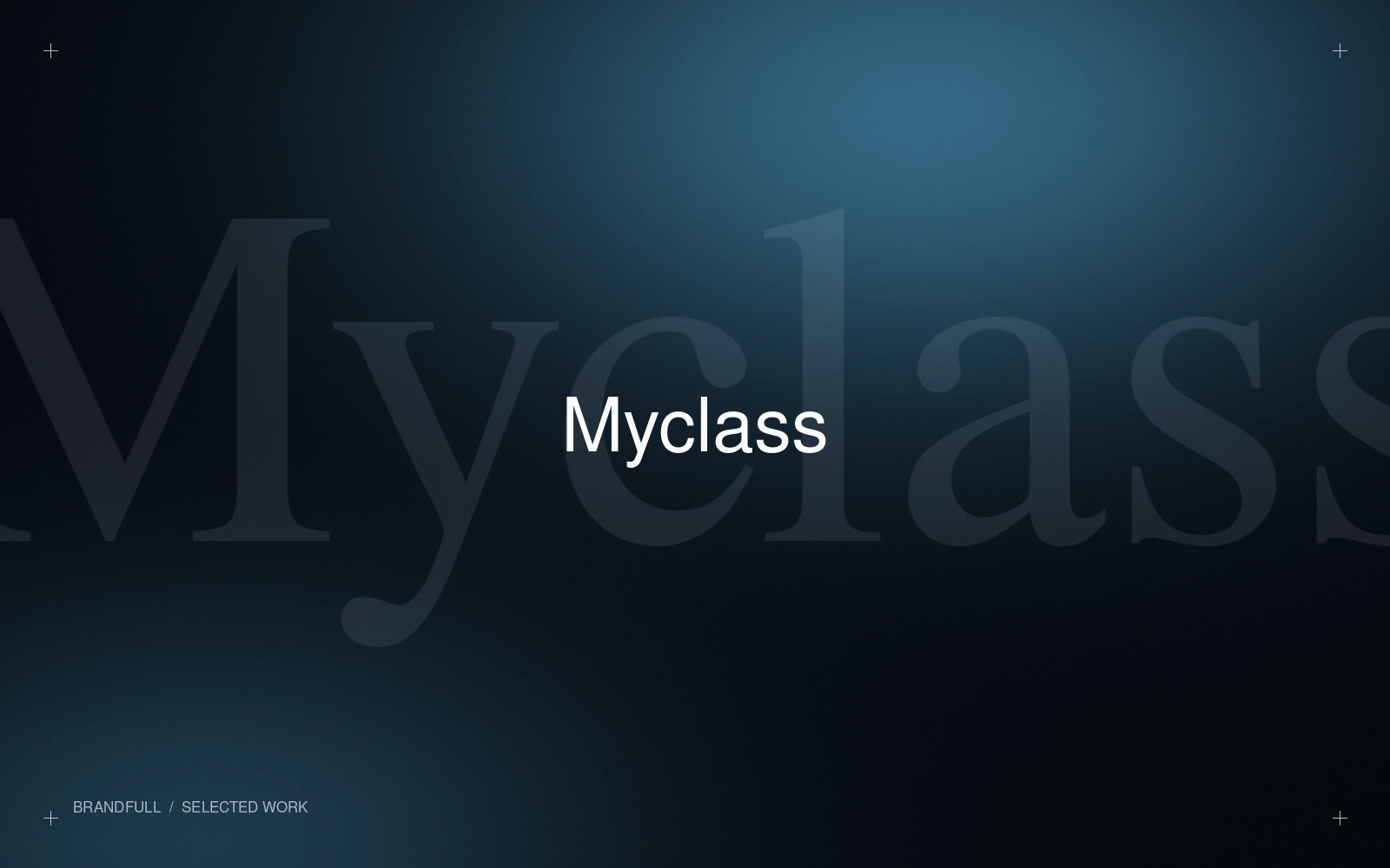 Myclass