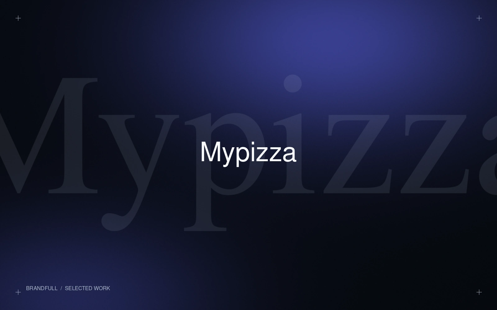 Mypizza