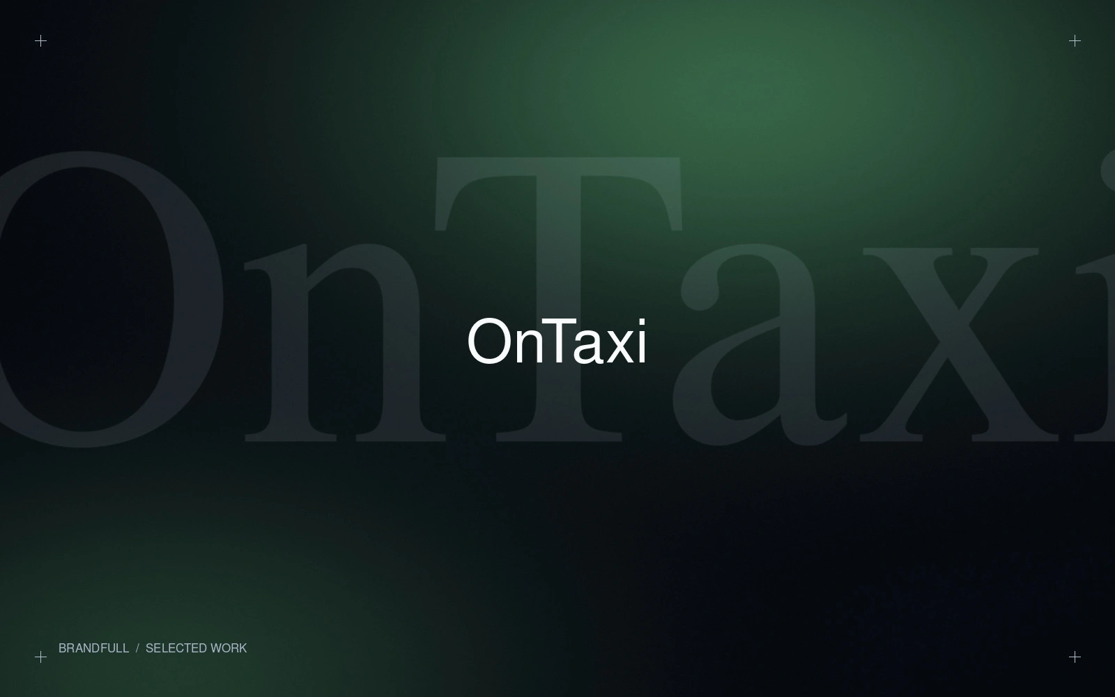 OnTaxi