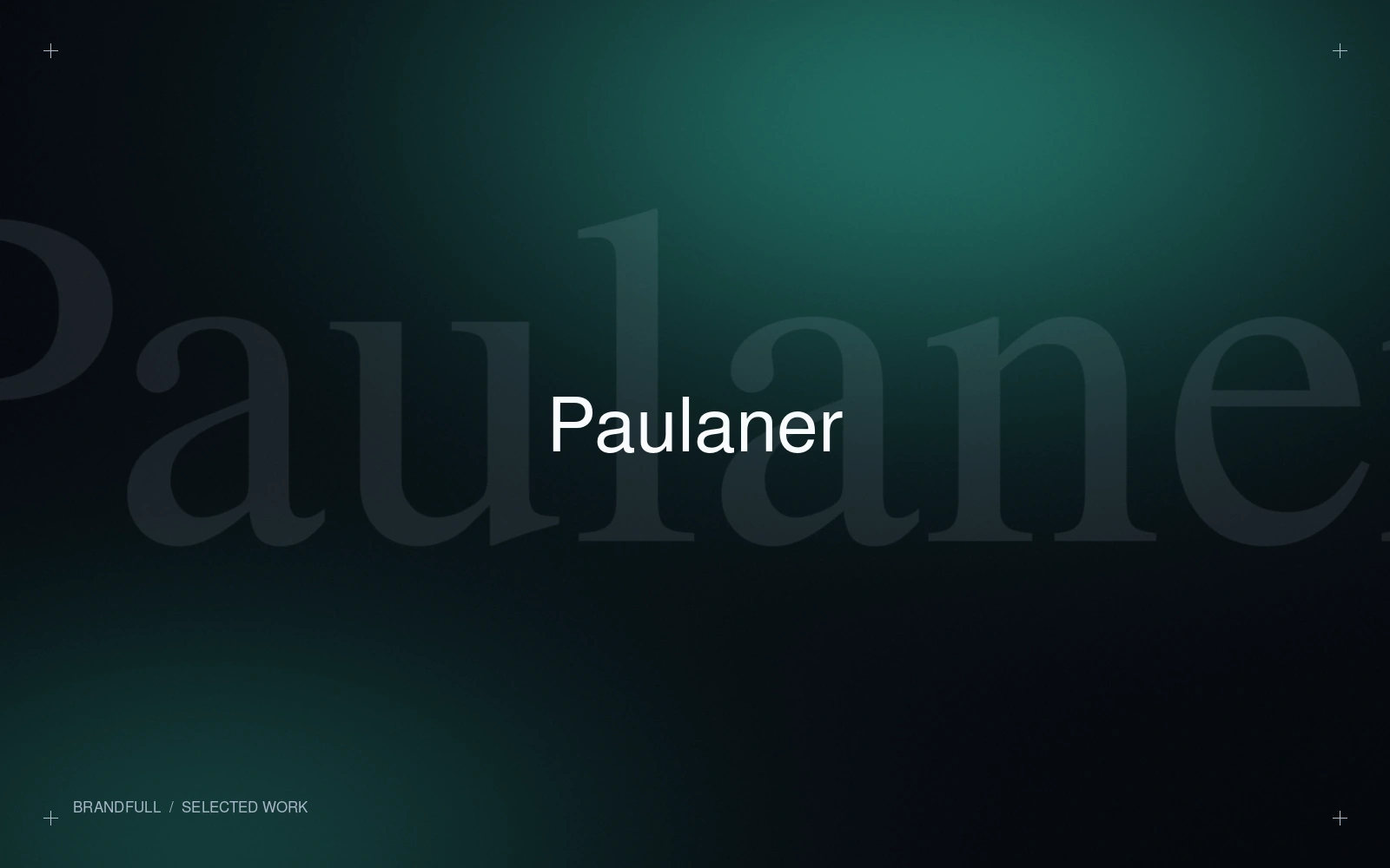 Paulaner