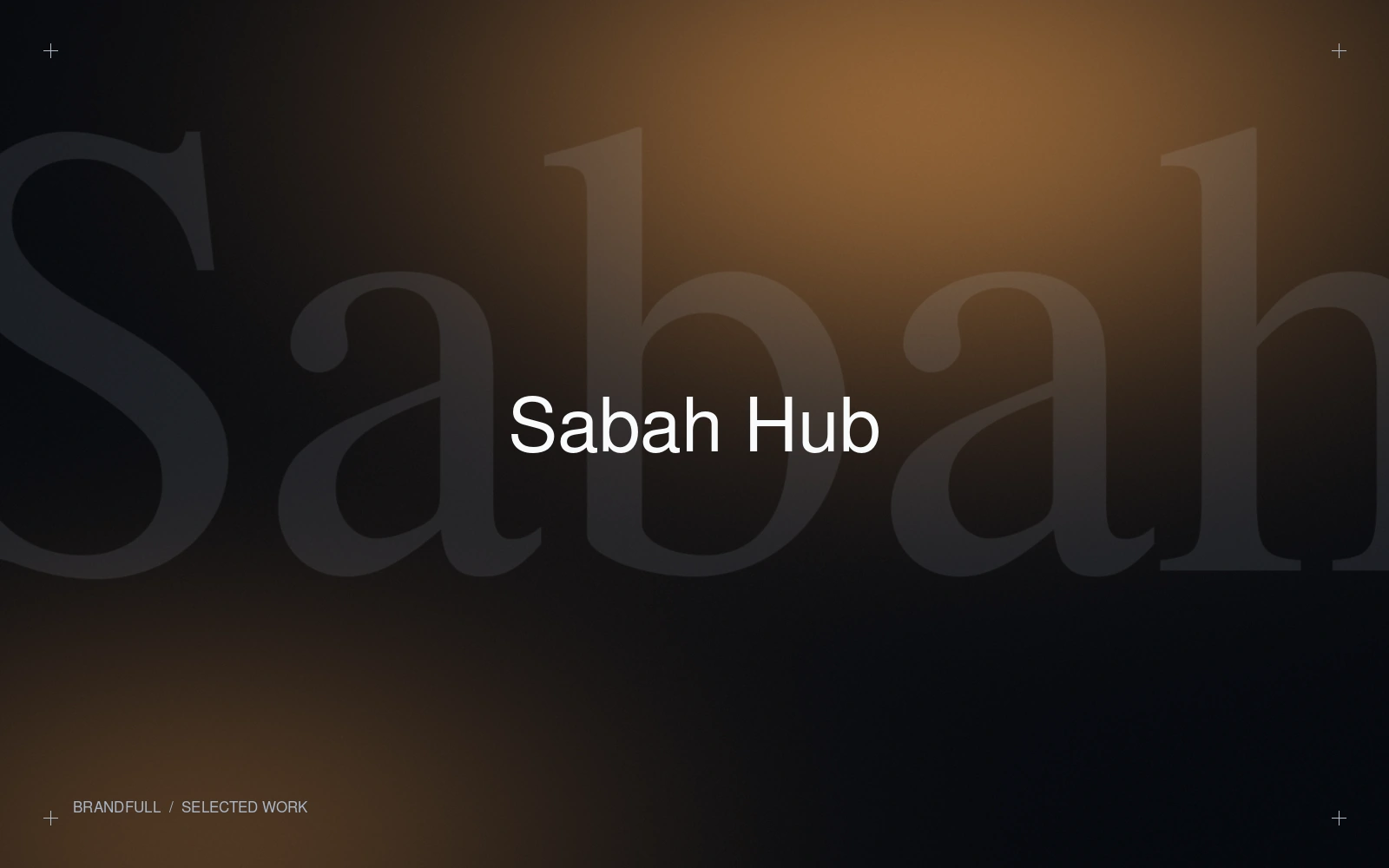 Sabah Hub