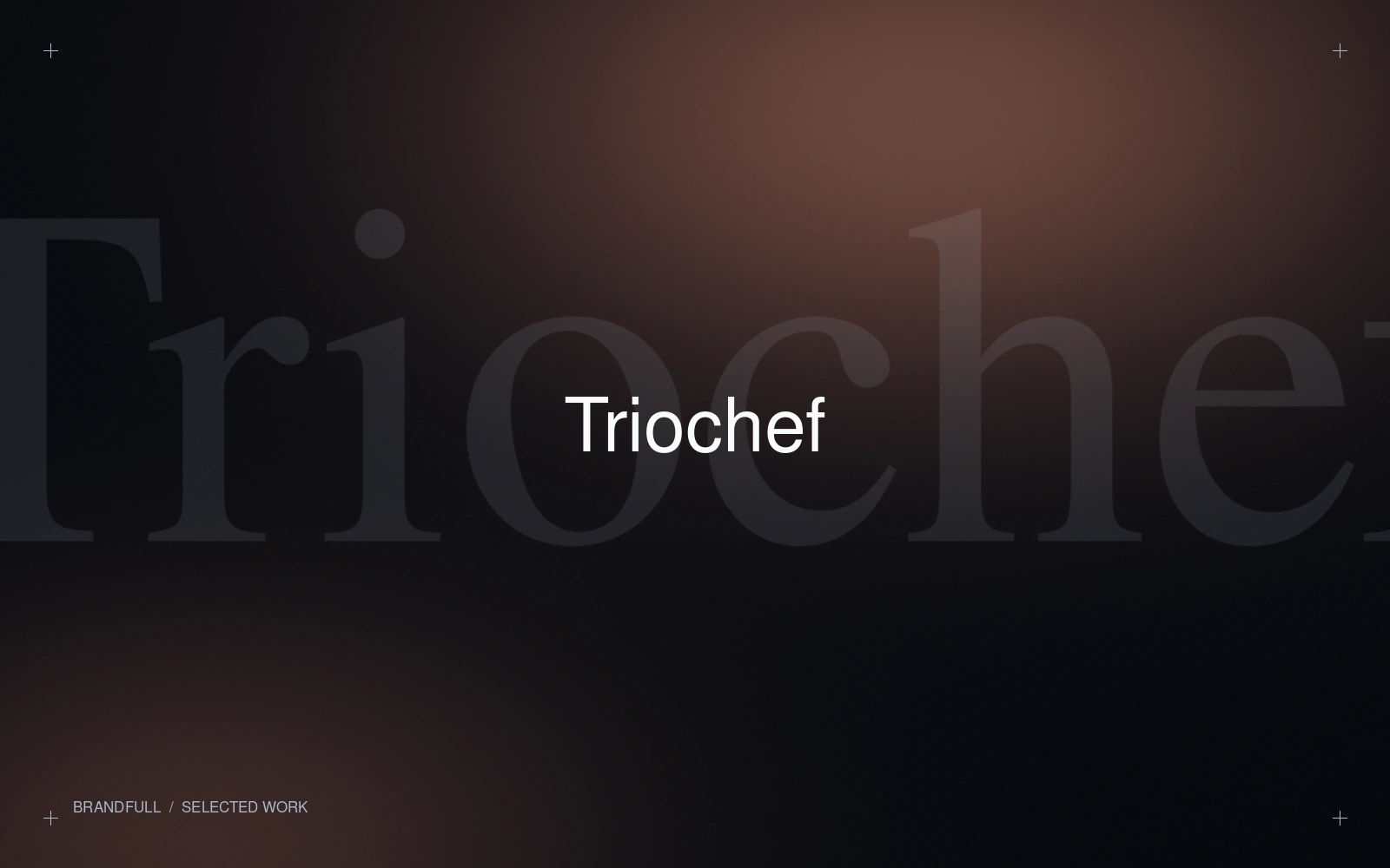 Triochef