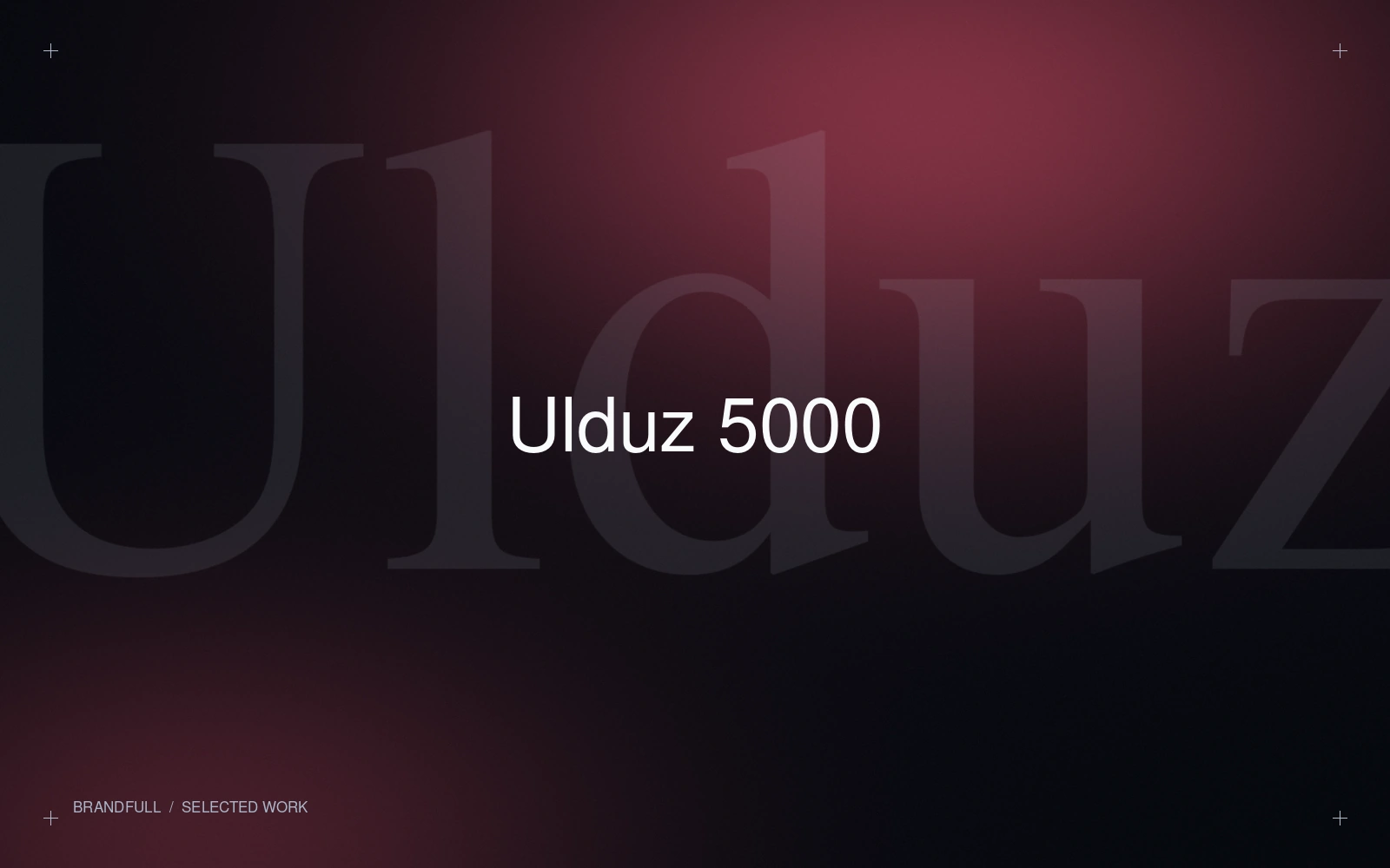 Ulduz 5000