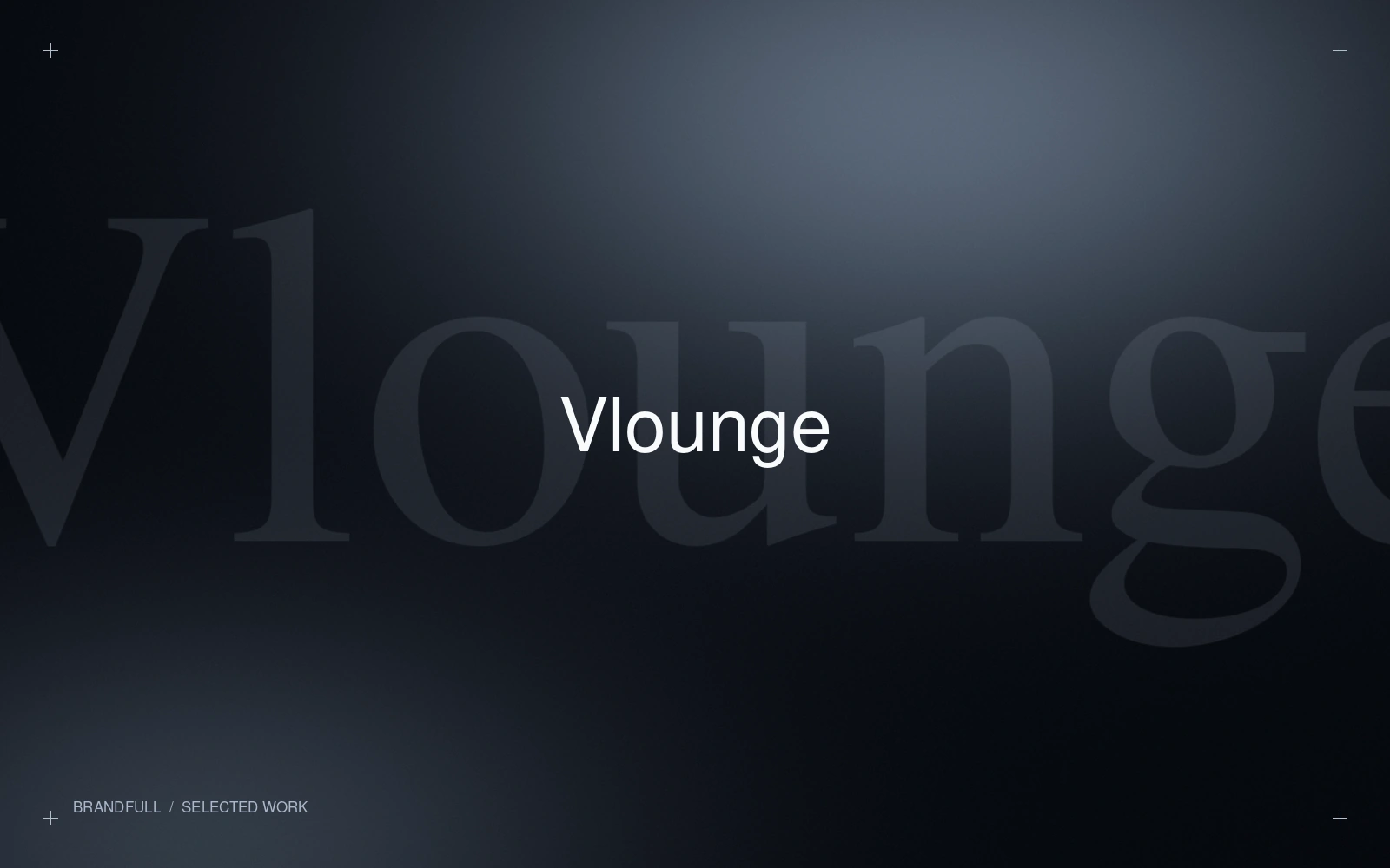 Vlounge