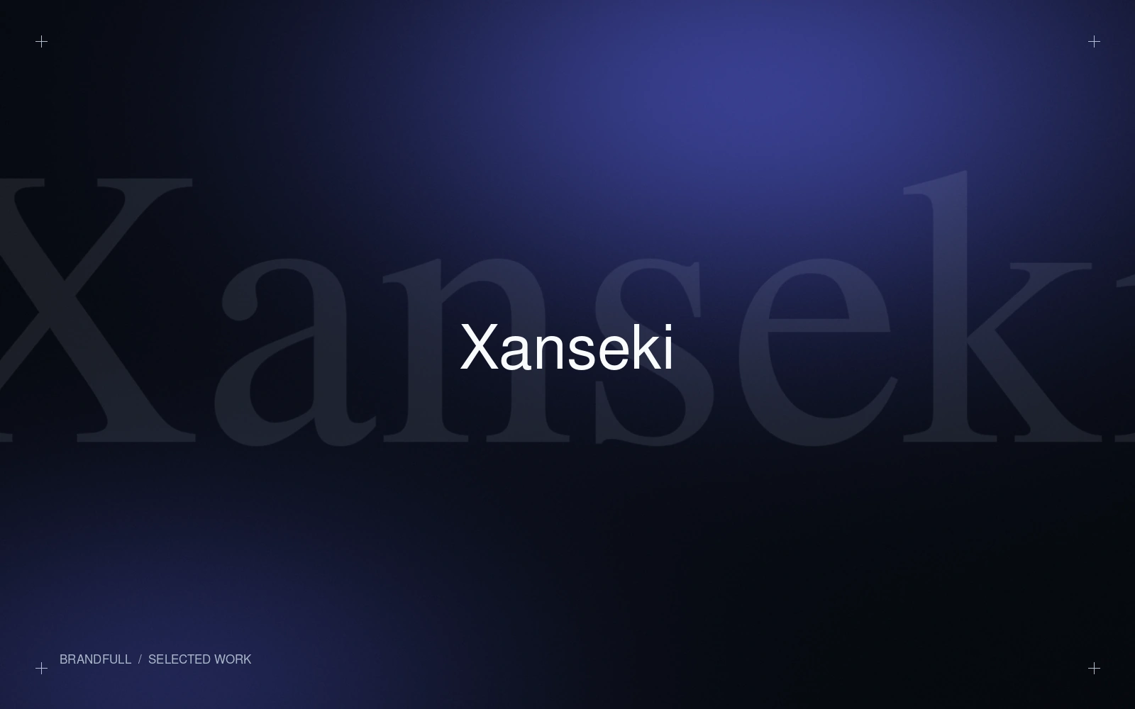 Xanseki